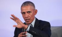 Cựu Tổng thống Mỹ Barrack Obama dương tính với COVID-19