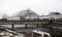 Khôi phục nguồn cung cấp điện cho nhà máy hạt nhân Chernobyl của Ukraine