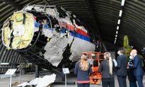 Úc bắt tay Hà Lan kiện Nga vì vụ mất tích máy bay MH17
