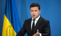 Tổng thống Ukraine kêu gọi Nga đầu hàng