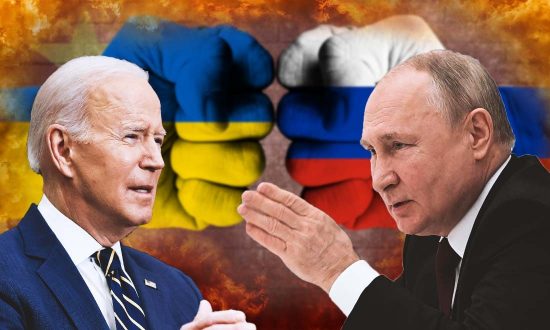 Mỹ 'sập bẫy' và sự hung hăng của Nga tại Ukraine đều nằm trong 'kế hoạch' của Đảng Cộng sản Trung Quốc?