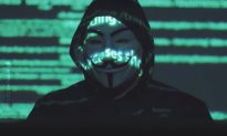 Anonymous tấn công các dịch vụ phát trực tuyến của Nga để phát video về chiến tranh tại Ukraine