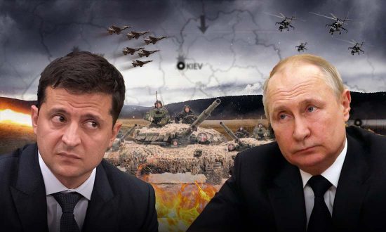 Sự thật: Quân đội Nga đang sa lầy tại Ukraine hay đang áp dụng chiến thuật vây hãm thời Trung cổ?