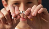 Bỏ thuốc lá có giúp phổi trắng lại và giảm khả năng ung thư không?