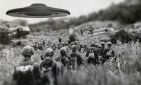 7 lần lính Mỹ ‘đụng độ’ UFO trong chiến tranh Việt Nam