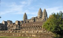 Phát hiện khảo cổ: Thành cổ Angkor lớn gấp 800 lần Angkor Wat, lật đổ nhận thức khảo cổ
