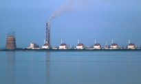 Liên Hợp Quốc: Nga ngắt hệ thống mạng nhà máy điện hạt nhân Zaporizhzhia