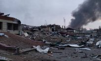 Nga mở hướng tấn công sang phía tây Ukraine, 35 người thiệt mạng