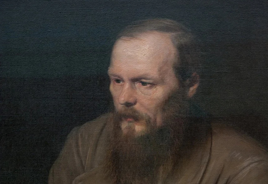 Ý: Đại học đảo ngược quyết định hoãn dạy về Dostoevsky do cuộc chiến của Nga