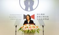 Đài Loan muốn trở thành thành viên đầy đủ của Khuôn khổ Kinh tế Ấn Độ - Thái Bình Dương của Mỹ