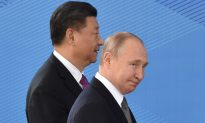 Trung Quốc đứng trước nguy cơ bỏ lỡ mục tiêu tăng trưởng kinh tế do hỗ trợ Nga