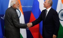 Ấn Độ hoàn thiện hệ thống thanh toán thay thế để tiếp tục giao dịch với Nga