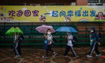 Báo cáo mới nhất về chi phí sinh đẻ và nuôi dạy con ở Trung Quốc: Đắt thứ hai thế giới