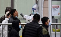 Bắc Kinh: Hình phạt nặng nhất là án tử hình đối với người che giấu dịch bệnh