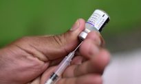 Pfizer xin cấp phép cho liều vaccine COVID-19 thứ 4