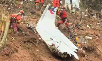 Tròn một năm ngày rơi máy bay MU5735, giới chức Trung Quốc vẫn khiến dư luận thất vọng