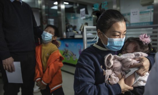 Trung Quốc xuất hiện nhiều trẻ em mắc bệnh bạch cầu sau khi tiêm vaccine COVID-19