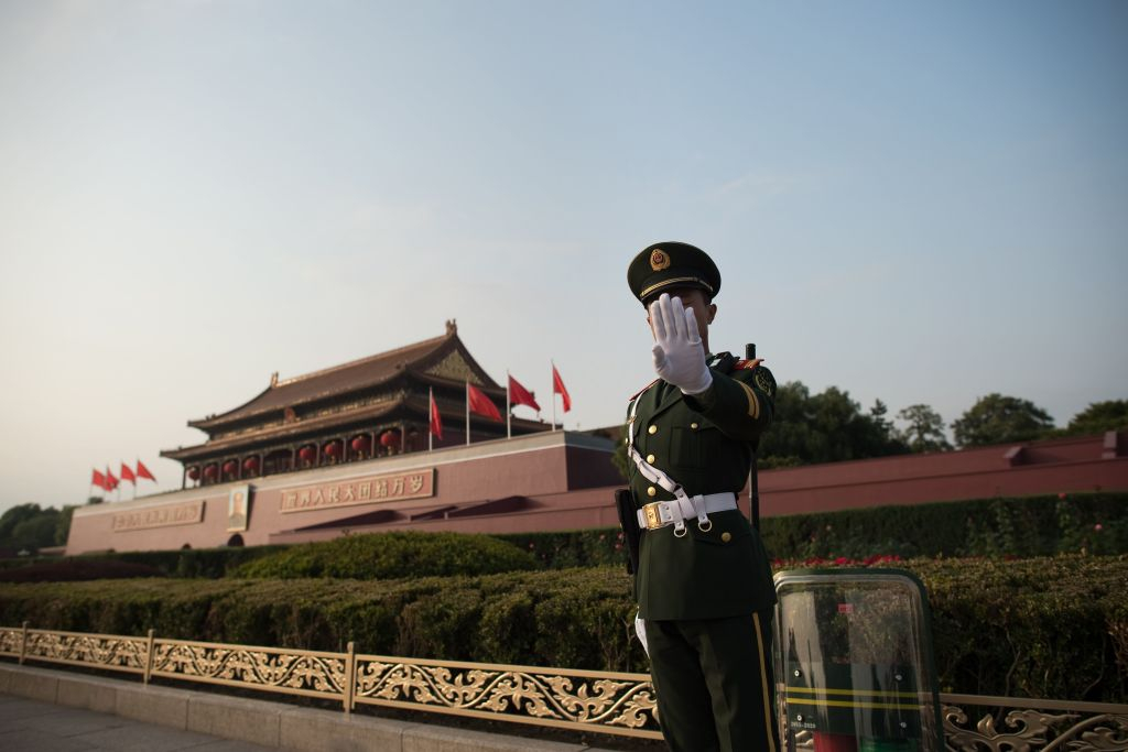 3 yếu tố khiến Trung Quốc không thể trở thành nền kinh tế thống trị toàn