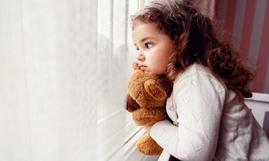 Chúng ta có thể làm gì về vấn đề gia tăng bệnh trầm cảm ở trẻ em