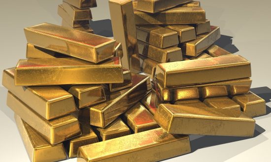 Mỹ đang tìm giải pháp vô hiệu khối vàng dự trữ trị giá 140 tỷ USD - lớn thứ 5 toàn cầu - của Nga