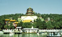 Bí mật và bí ẩn ở Cung điện Mùa hè Bắc Kinh - Di Hòa Viên