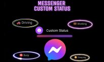 Tính năng mới của Messenger 2024: Sửa tin nhắn đã gửi trong 15 phút