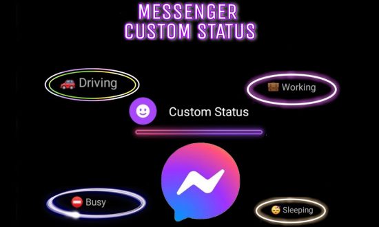Tính năng mới của Messenger 2022: Gửi tin nhắn đặc biệt và Trạng thái