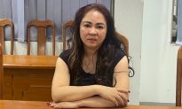 Bà Nguyễn Phương Hằng tiếp tục bị tạm giam thêm 2 tháng