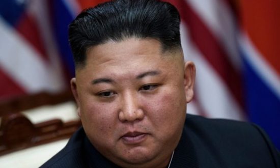 Hoa Kỳ áp đặt lệnh trừng phạt Nga liên quan đến vũ khí hạt nhân của Triều Tiên