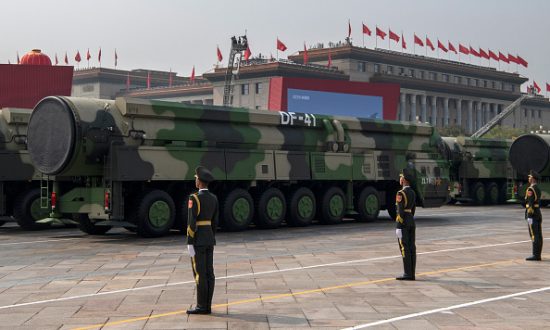 Nối gót Putin, Trung Quốc đưa ra lằn ranh đỏ cho thế giới, cảnh báo hậu quả nghiêm trọng nếu giúp Đài Loan