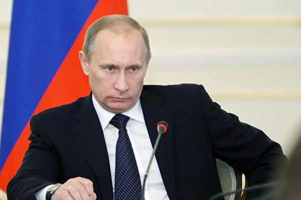 Ông Putin ví đòn trừng phạt của phương Tây tương đương với lời tuyên chiến