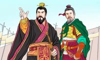 Thiên cổ nhất đế Tần Thủy Hoàng (8): Xảo kế diệt Triệu