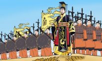 Thiên cổ nhất đế Tần Thủy Hoàng (9): Tần Vương diệt Sở
