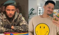 Diễn viên 33 tuổi Pasha Lee không may thiệt mạng trong xung đột Nga-Ukraine