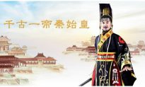 Thiên cổ nhất đế Tần Thủy Hoàng (4): Nghe lời can gián