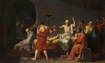 Socrates và Tự do ngôn luận