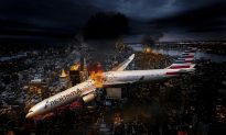 Cựu nhân viên American Airlines: Khi máy bay sắp rơi, hành khách không bao giờ được thông báo sự thật