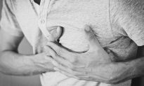 3 triệu chứng báo hiệu trái tim không khỏe mạnh