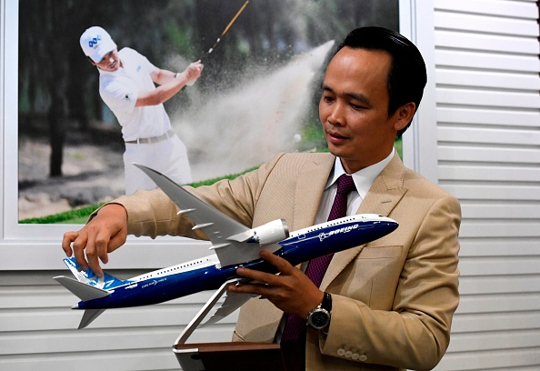 Cục Hàng không Việt Nam họp khẩn giám sát chặt Bamboo Airways, trịnh văn quyết