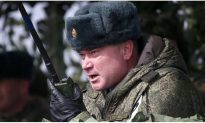 Thông tin về tướng tư lệnh Nga Sukhovetsky tử trận ở Ukraine