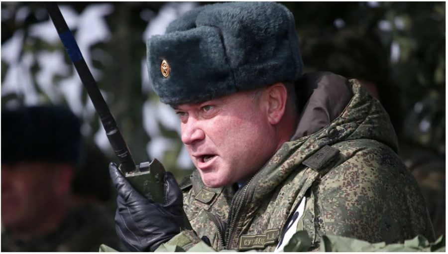 Putin mất tướng lĩnh thứ 15, tại sao nhiều tướng Nga chết trận?