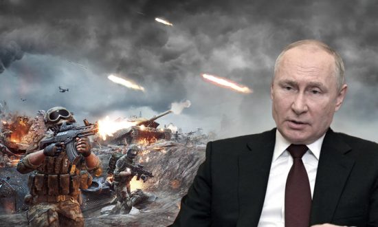 Vì sao Tổng thống Putin khai chiến với Ukraine: Câu trả lời từ cội nguồn lịch sử