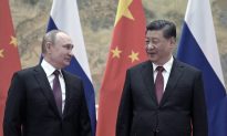Trung Quốc tăng cường ảnh hưởng kinh tế đối với 'sân sau của Nga'