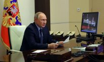 Giám đốc tình báo Ukraine gây sốc khi tiết lộ hai khả năng kết thúc chiến tranh: Cái chết của Putin hoặc Nga chia thành 3 nước 