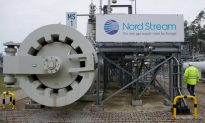 Ukraine vận động hành lang cắt giảm các lô hàng khí đốt Nord Stream 1 của Nga