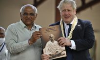 Thủ tướng Anh công du đến Ấn Độ, trọng tâm là gì?
