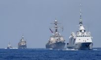 Sự hiện diện quân sự của NATO và Nga tại Địa Trung Hải đang ở cấp độ 'Chiến tranh Lạnh'