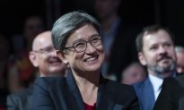 Thủ tướng Úc thúc đẩy chiến lược của Đảng đối lập trước sự can dự của Trung Quốc vào Thái Bình Dương