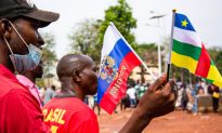 Gần một nửa số quốc gia Châu Phi tránh chọn bên trong cuộc chiến Nga-Ukraine
