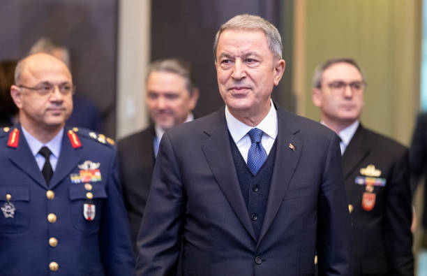 Thổ Nhĩ Kỳ: Ông Putin và ông Zelensky có thể gặp trong vài ngày tới